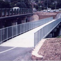 Victor Harbor Handrails image