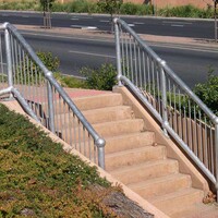 Handrails image