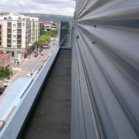 Gutter Cleaning image